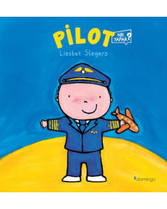 Pilot Ne Yapar?