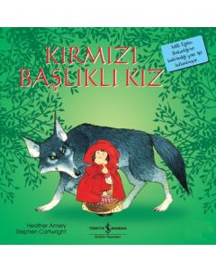 Kırmızı Başlıklı Kız