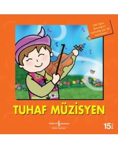 Tuhaf Müzisyen