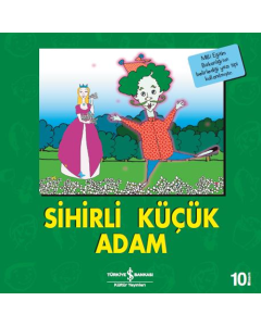 Sihirli Küçük Adam