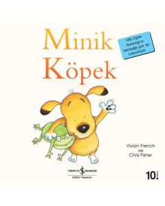 Minik Köpek