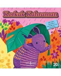 Korkak Kahraman