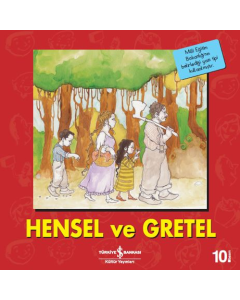 Hensel ve Gretel