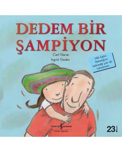 Dedem Bir Şampiyon