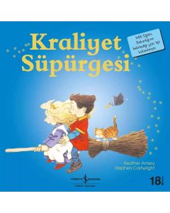 Kraliyet Süpürgesi