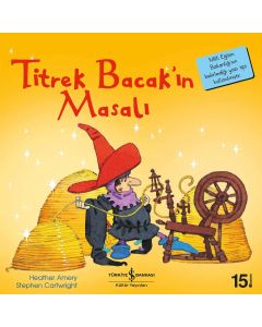 Titrek Bacak’ın Masalı