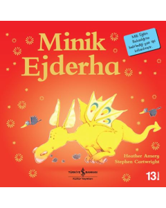 Minik Ejderha