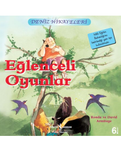 Eğlenceli Oyunlar - Deniz Hikayeleri