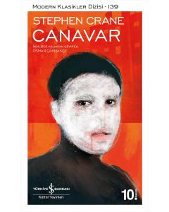 Canavar