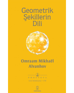 Geometrik Şekillerin Dili