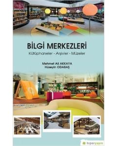 Bilgi Merkezleri