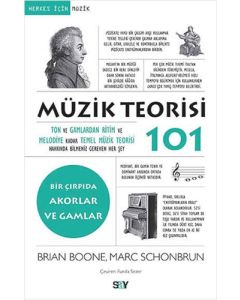 Müzik Teorisi 101