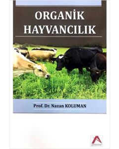 Organik Hayvancılık
