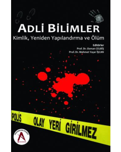 Adli Bilimler