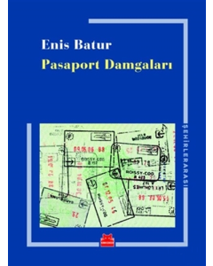 Pasaport Damgaları