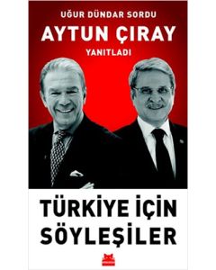 Türkiye İçin Söyleşiler