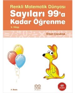 Renkli Matematik Dünyası 9