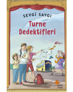 Turne Dedektifleri