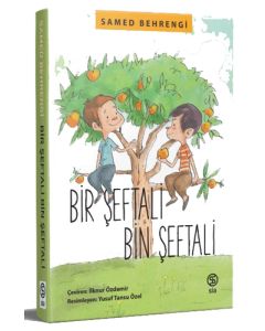 Bir Şeftali Bin Şeftali