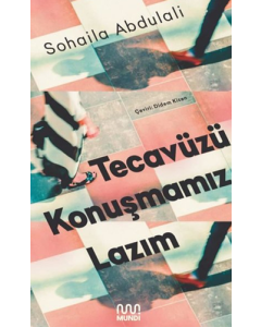 Tecavüzü Konuşmamız Lazım