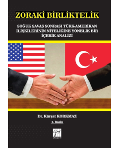 Zoraki Birliktelik 