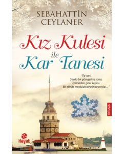 Kız Kulesi İle Kar Tanesi