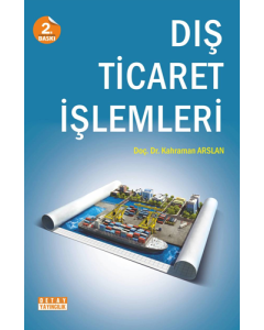 Dış Ticaret İşlemleri