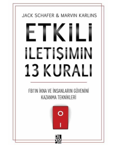 Etkili İletişimin 13 Kuralı