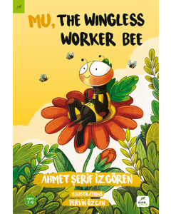 Mu, The Wingless Worker Bee