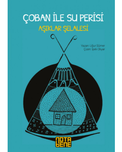 Çoban ile Su Perisi
