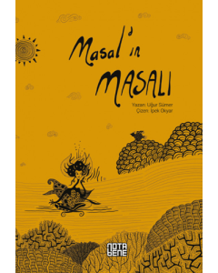 Masal'ın Masalı