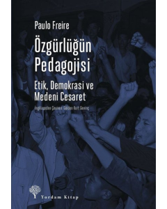Özgürlüğün Pedagojisi