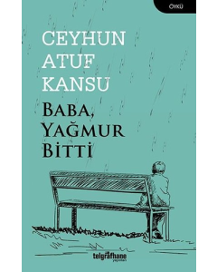 Baba Yağmur Bitti