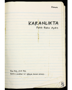 Karanlıkta