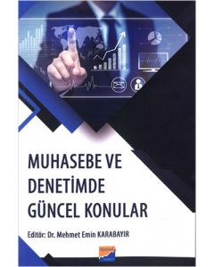Muhasebe ve Denetimde Güncel Konular