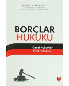 Borçlar Hukuku