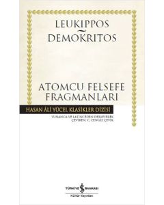Atomcu Felsefe Fragmanları