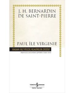 Paul ile Virginie