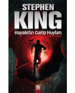 Hayaletin Garip Huyları