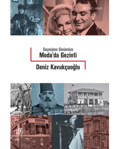 Geçmişten Günümüze Moda'da Gezinti