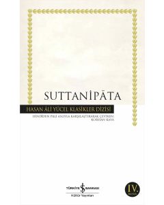 Suttanipata