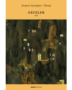 Geceler