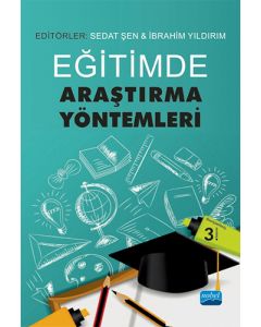 Eğitimde Araştırma Yöntemleri