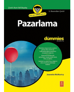 Pazarlama for Dummies 