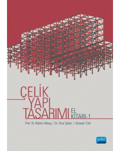 Çelik Yapı Tasarımı El Kitabı 1