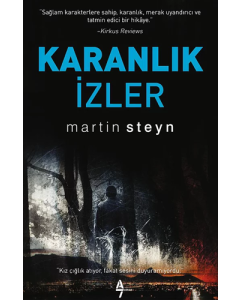 Karanlık İzler