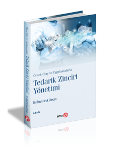 Tedarik Zinciri Yönetimi