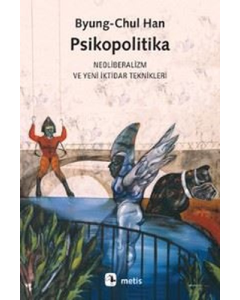 Psikopolitika