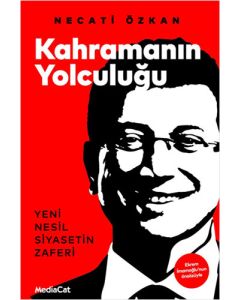 Kahramanın Yolculuğu