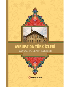 Avrupa’da Türk İzleri